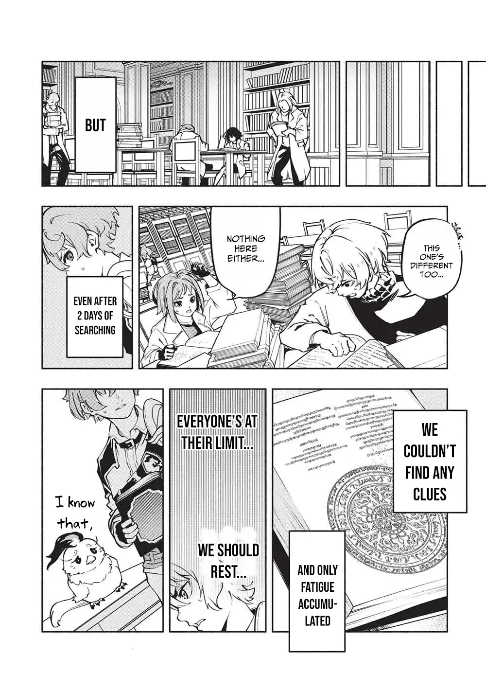 Megami kara "Fuka" no Skill wo Sazukatta Ore ga, Naze ka Genjuuya Shinjuu wo Shitagaeru Saikyou Tamer ni Naru Made Chapter 15 - page 15