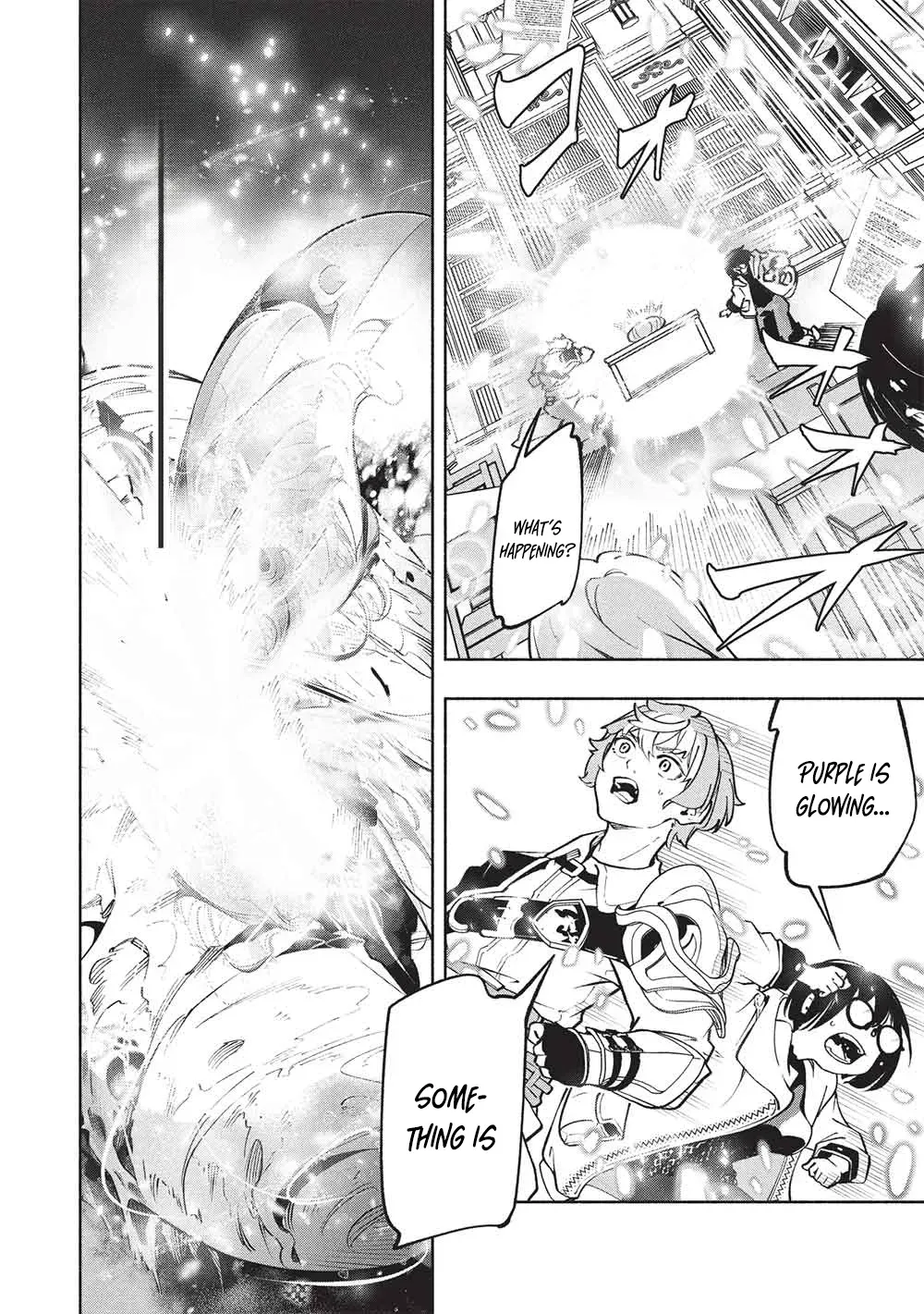 Megami kara "Fuka" no Skill wo Sazukatta Ore ga, Naze ka Genjuuya Shinjuu wo Shitagaeru Saikyou Tamer ni Naru Made Chapter 15 - page 19