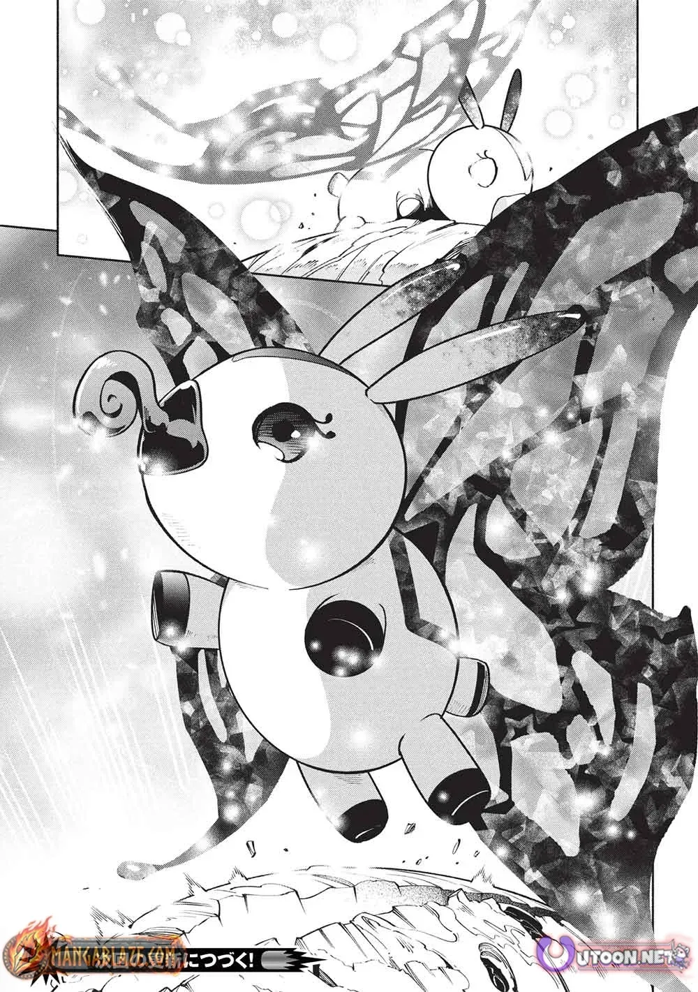 Megami kara "Fuka" no Skill wo Sazukatta Ore ga, Naze ka Genjuuya Shinjuu wo Shitagaeru Saikyou Tamer ni Naru Made Chapter 15 - page 20