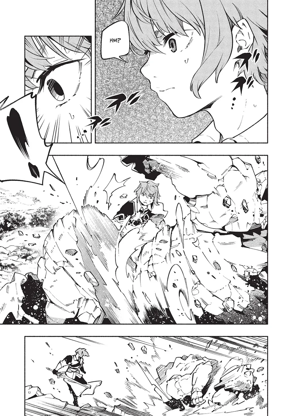 Megami kara "Fuka" no Skill wo Sazukatta Ore ga, Naze ka Genjuuya Shinjuu wo Shitagaeru Saikyou Tamer ni Naru Made Chapter 14 - page 10