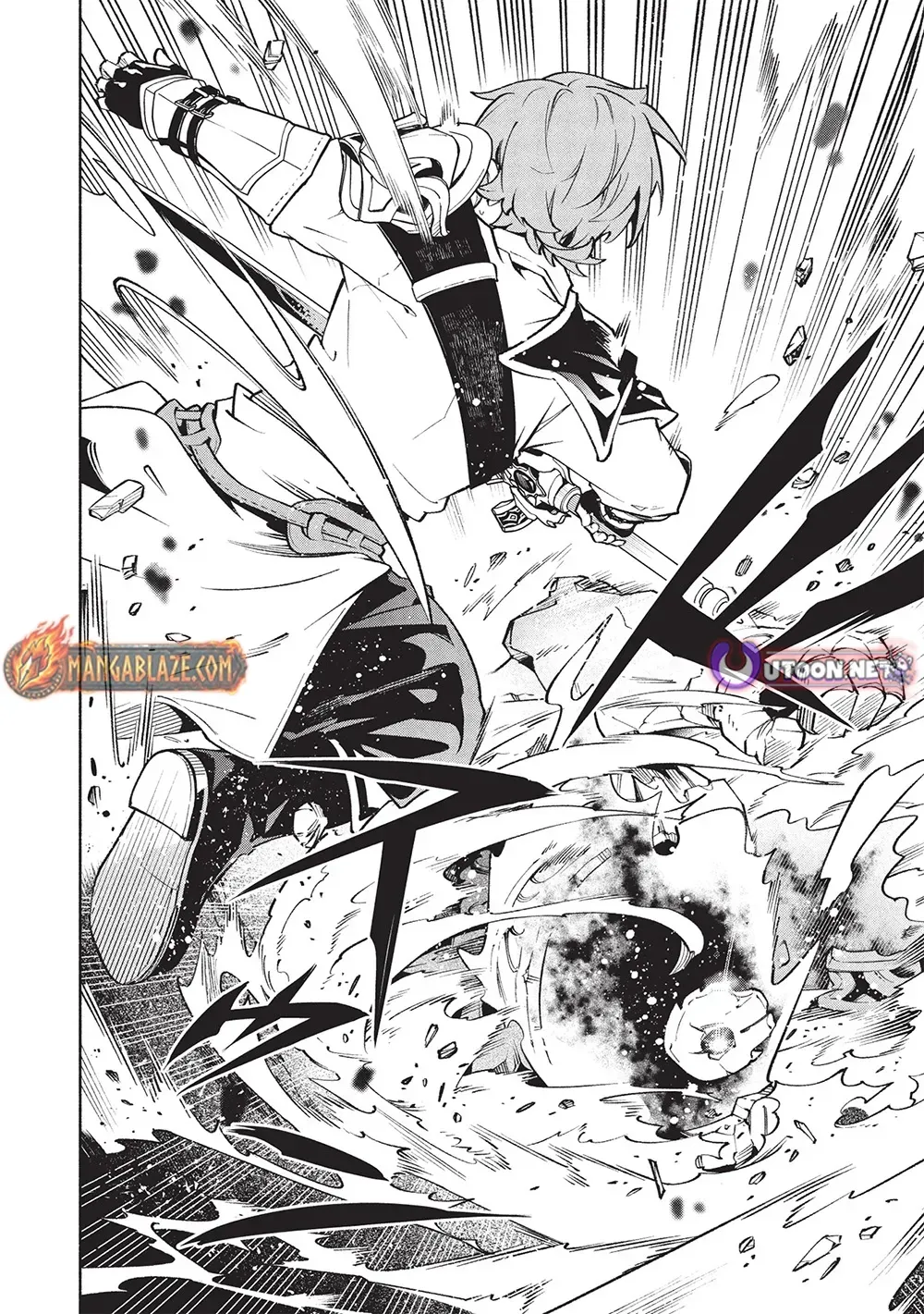 Megami kara "Fuka" no Skill wo Sazukatta Ore ga, Naze ka Genjuuya Shinjuu wo Shitagaeru Saikyou Tamer ni Naru Made Chapter 14 - page 11