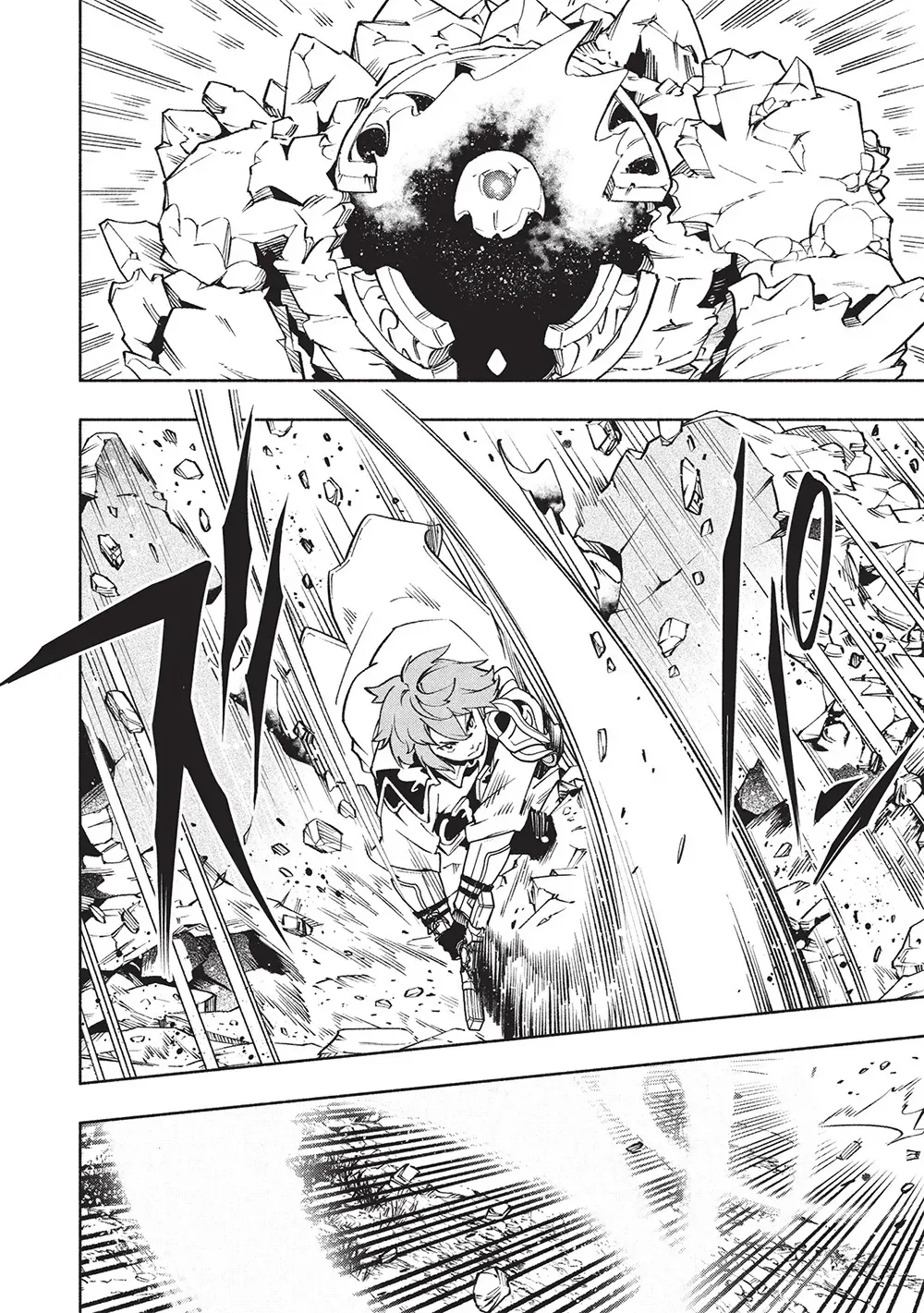 Megami kara "Fuka" no Skill wo Sazukatta Ore ga, Naze ka Genjuuya Shinjuu wo Shitagaeru Saikyou Tamer ni Naru Made Chapter 14 - page 13