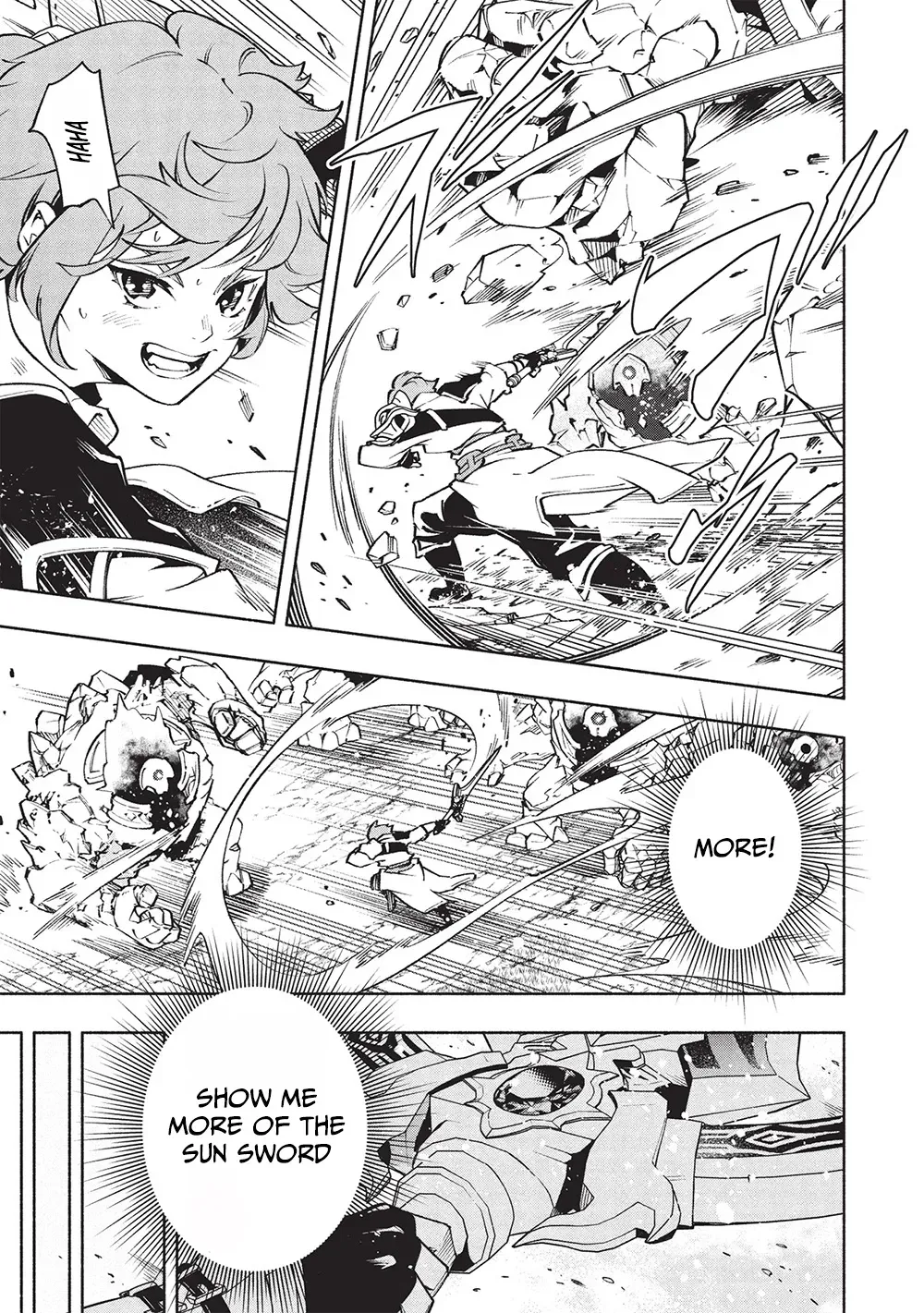 Megami kara "Fuka" no Skill wo Sazukatta Ore ga, Naze ka Genjuuya Shinjuu wo Shitagaeru Saikyou Tamer ni Naru Made Chapter 14 - page 14