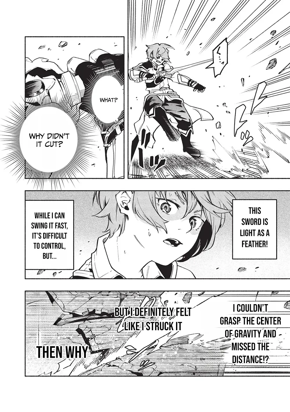 Megami kara "Fuka" no Skill wo Sazukatta Ore ga, Naze ka Genjuuya Shinjuu wo Shitagaeru Saikyou Tamer ni Naru Made Chapter 14 - page 9