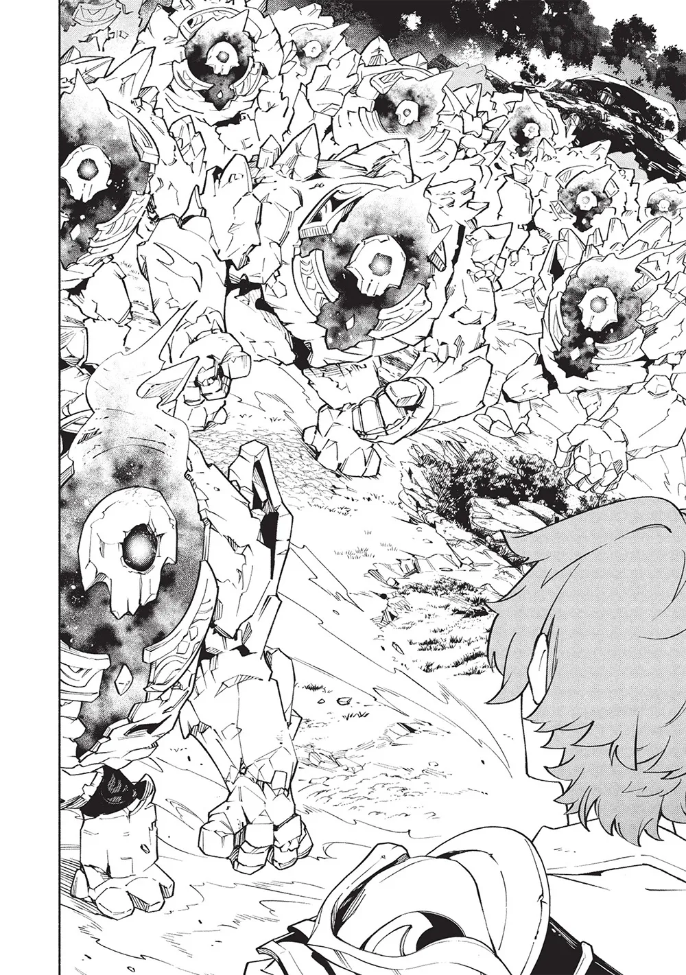 Megami kara "Fuka" no Skill wo Sazukatta Ore ga, Naze ka Genjuuya Shinjuu wo Shitagaeru Saikyou Tamer ni Naru Made Chapter 13 - page 15