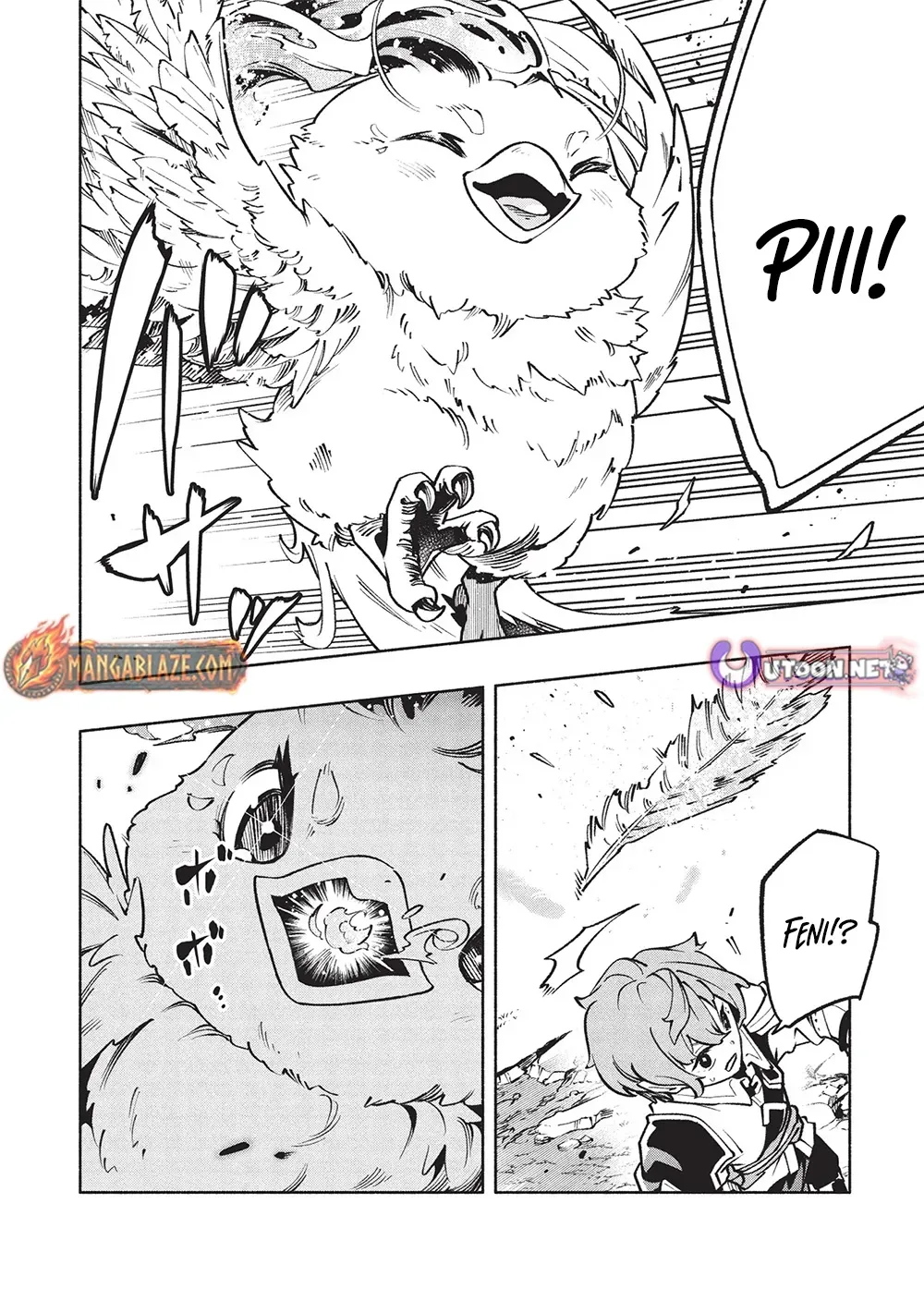 Megami kara "Fuka" no Skill wo Sazukatta Ore ga, Naze ka Genjuuya Shinjuu wo Shitagaeru Saikyou Tamer ni Naru Made Chapter 12 - page 11