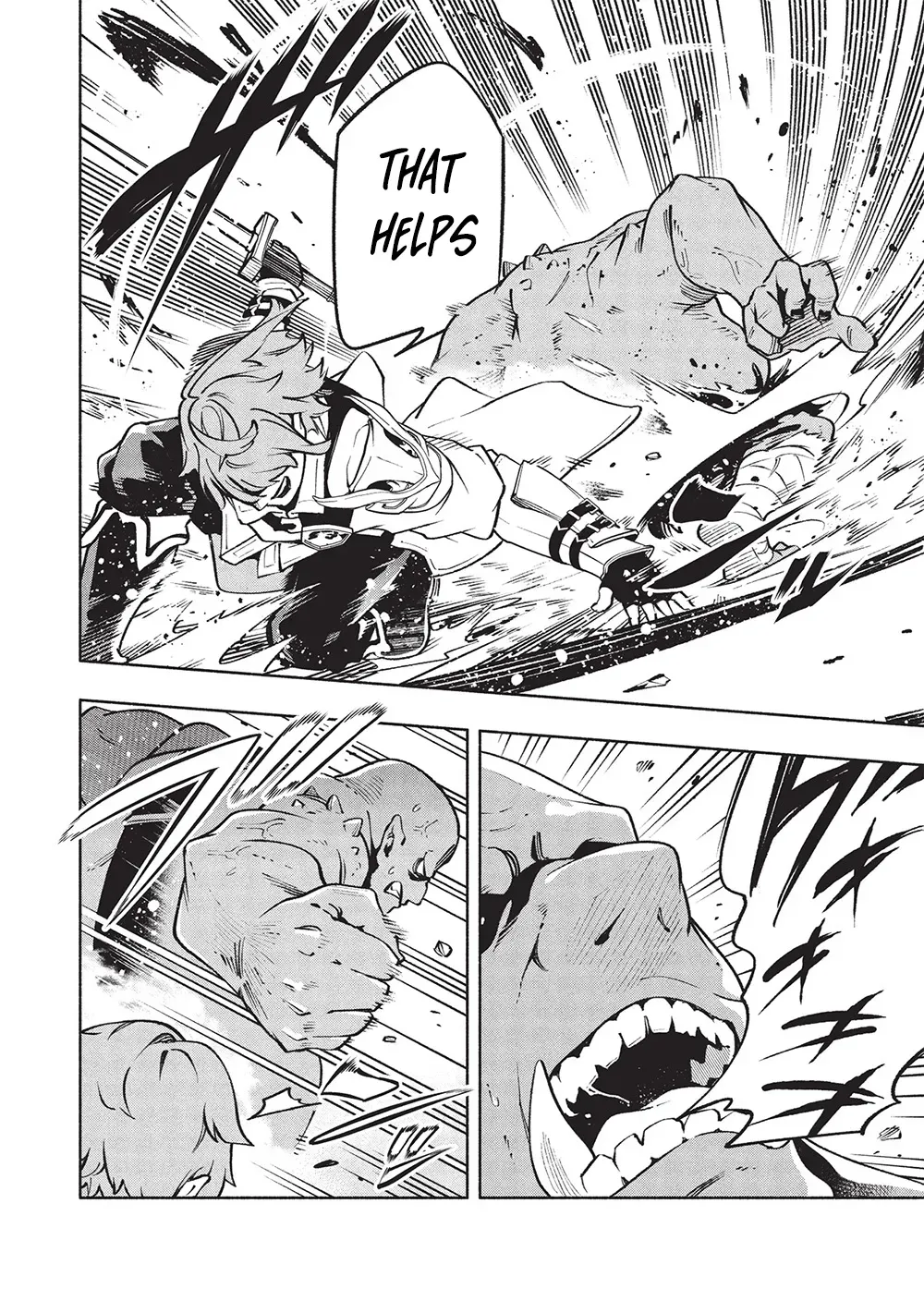 Megami kara "Fuka" no Skill wo Sazukatta Ore ga, Naze ka Genjuuya Shinjuu wo Shitagaeru Saikyou Tamer ni Naru Made Chapter 12 - page 13