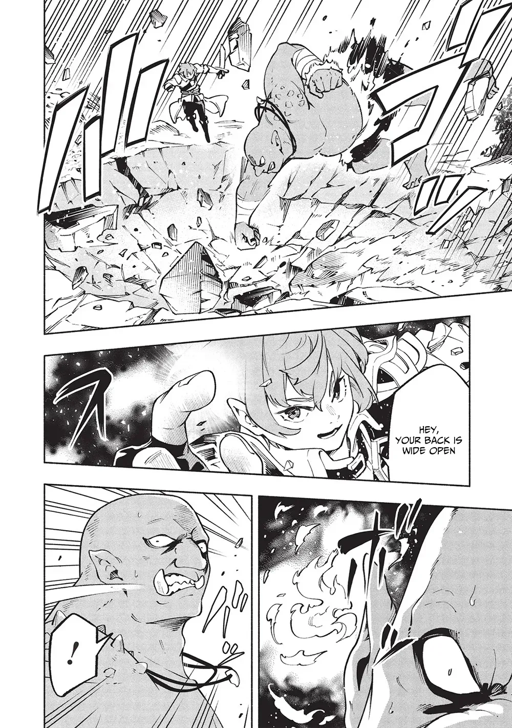 Megami kara "Fuka" no Skill wo Sazukatta Ore ga, Naze ka Genjuuya Shinjuu wo Shitagaeru Saikyou Tamer ni Naru Made Chapter 12 - page 15