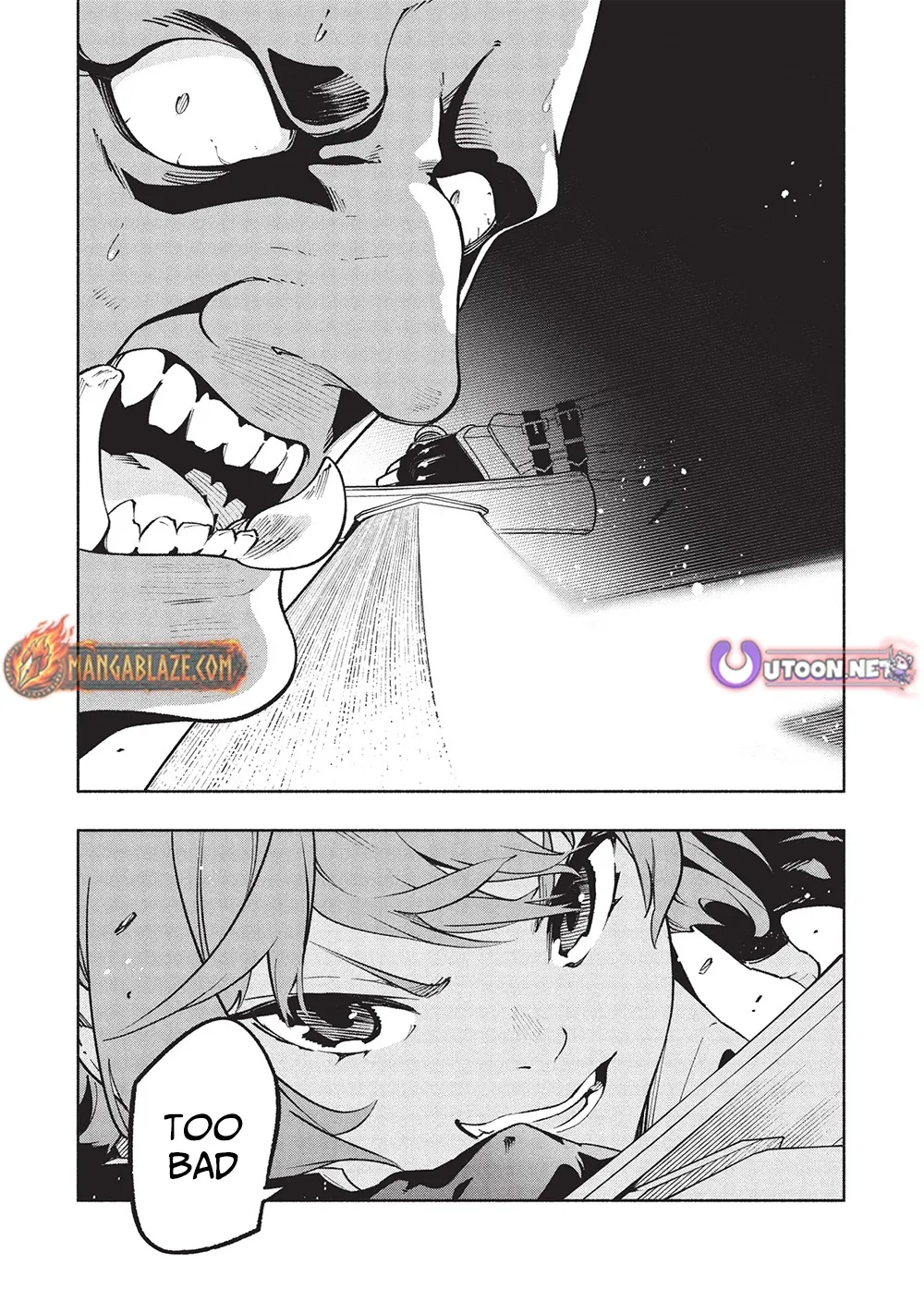 Megami kara "Fuka" no Skill wo Sazukatta Ore ga, Naze ka Genjuuya Shinjuu wo Shitagaeru Saikyou Tamer ni Naru Made Chapter 12 - page 16
