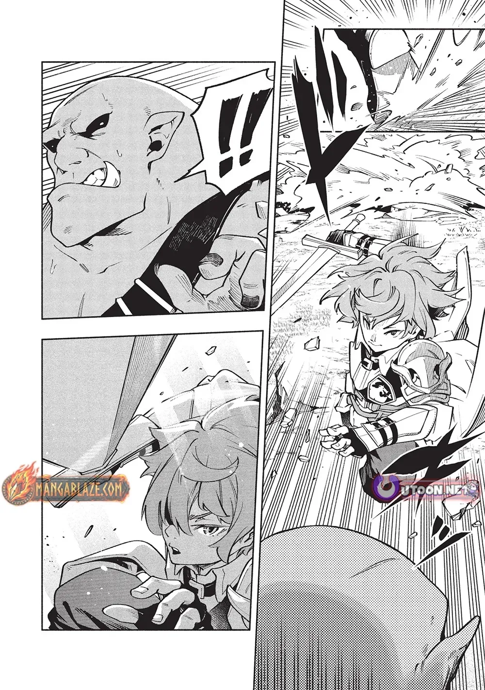 Megami kara "Fuka" no Skill wo Sazukatta Ore ga, Naze ka Genjuuya Shinjuu wo Shitagaeru Saikyou Tamer ni Naru Made Chapter 12 - page 7
