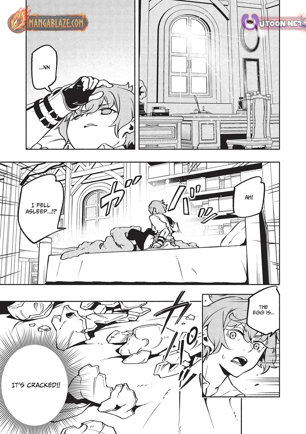 Megami kara "Fuka" no Skill wo Sazukatta Ore ga, Naze ka Genjuuya Shinjuu wo Shitagaeru Saikyou Tamer ni Naru Made Chapter 11 - page 12