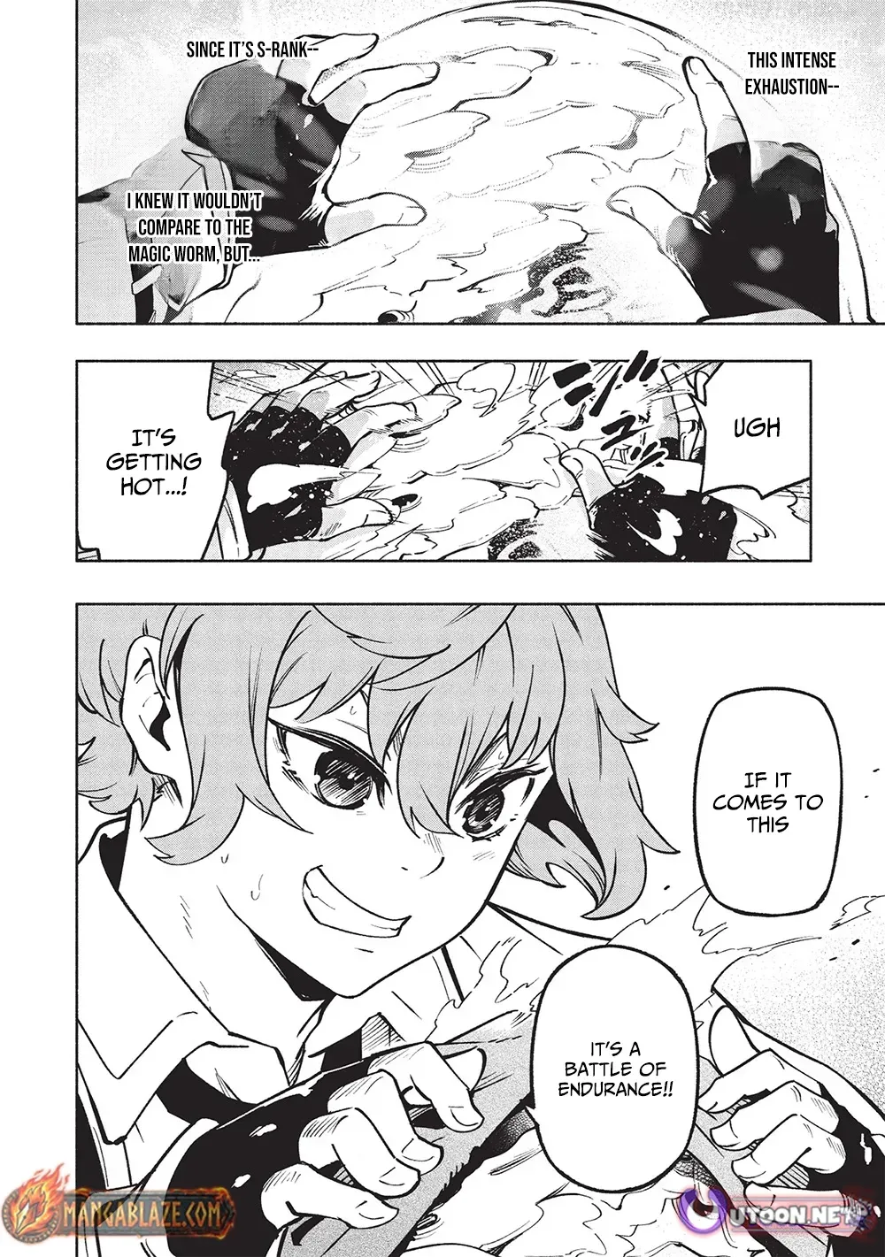 Megami kara "Fuka" no Skill wo Sazukatta Ore ga, Naze ka Genjuuya Shinjuu wo Shitagaeru Saikyou Tamer ni Naru Made Chapter 11 - page 7