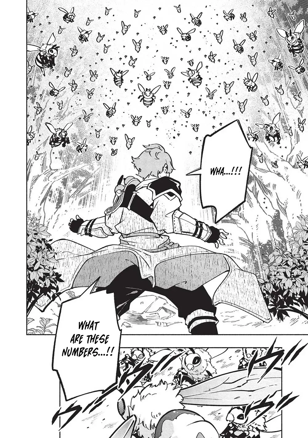 Megami kara "Fuka" no Skill wo Sazukatta Ore ga, Naze ka Genjuuya Shinjuu wo Shitagaeru Saikyou Tamer ni Naru Made Chapter 9 - page 16