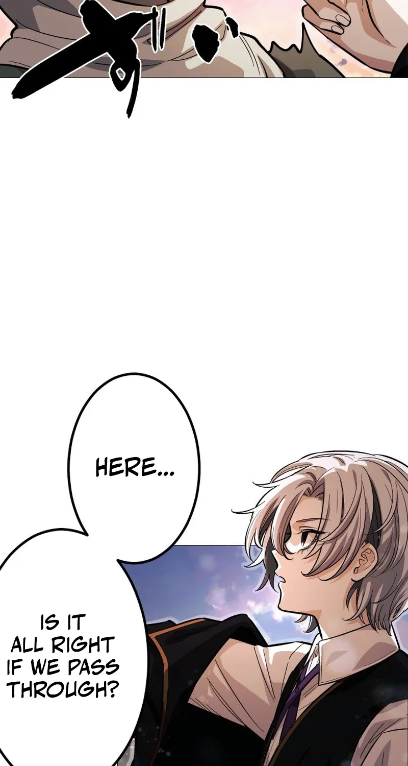 The Divine-Eyed Grimoire Mage: Jewel Saga Chapter 0.1 - page 102
