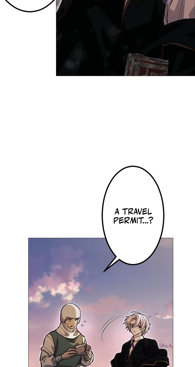 The Divine-Eyed Grimoire Mage: Jewel Saga Chapter 0.1 - page 103