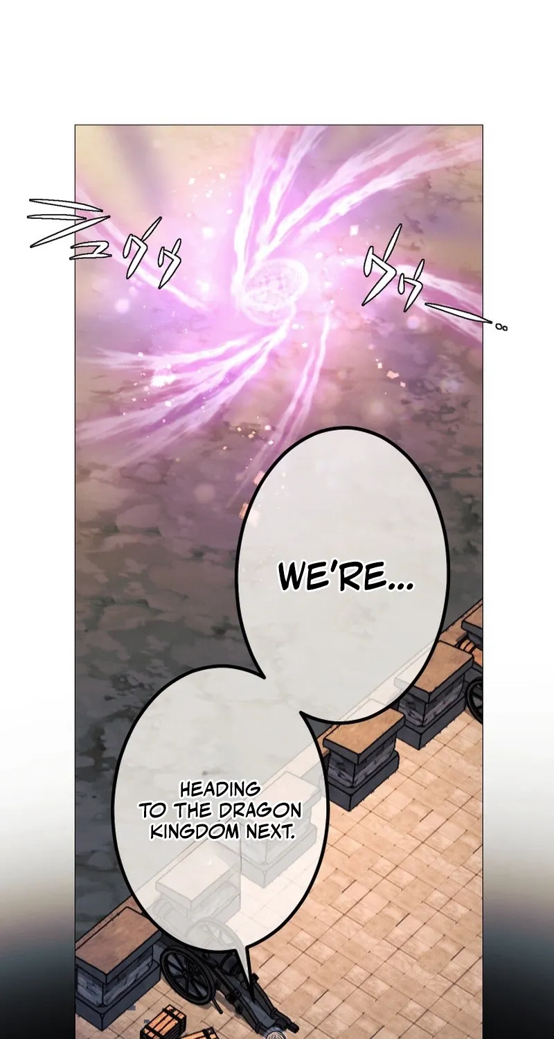 The Divine-Eyed Grimoire Mage: Jewel Saga Chapter 0.1 - page 105