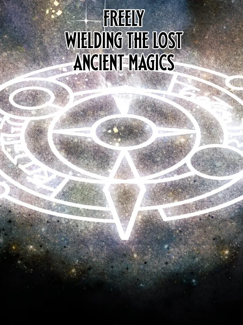The Divine-Eyed Grimoire Mage: Jewel Saga Chapter 0.1 - page 11