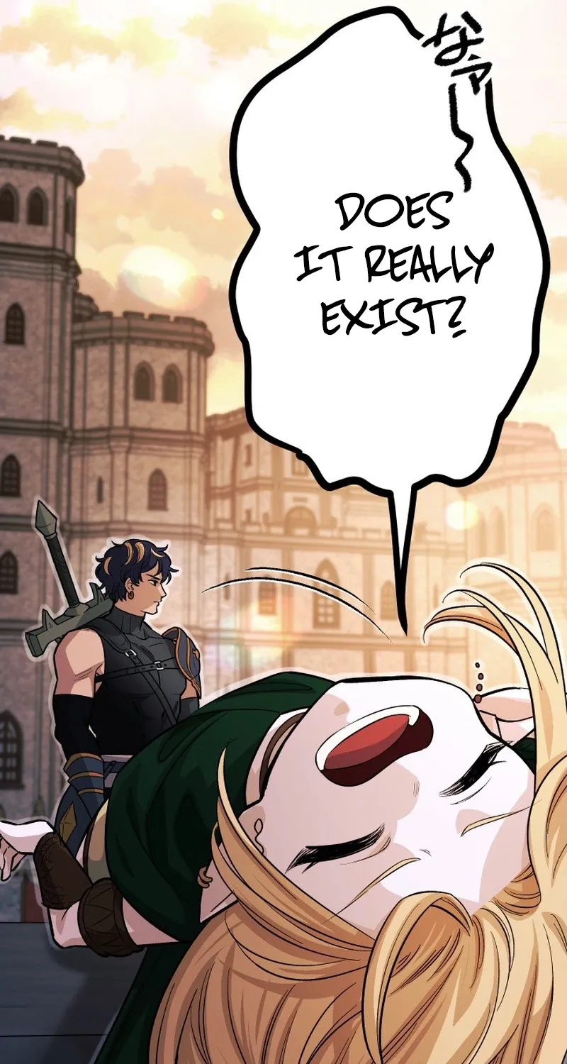 The Divine-Eyed Grimoire Mage: Jewel Saga Chapter 0.1 - page 111