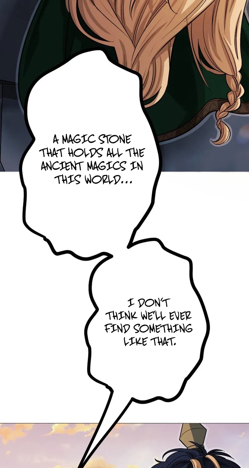 The Divine-Eyed Grimoire Mage: Jewel Saga Chapter 0.1 - page 112
