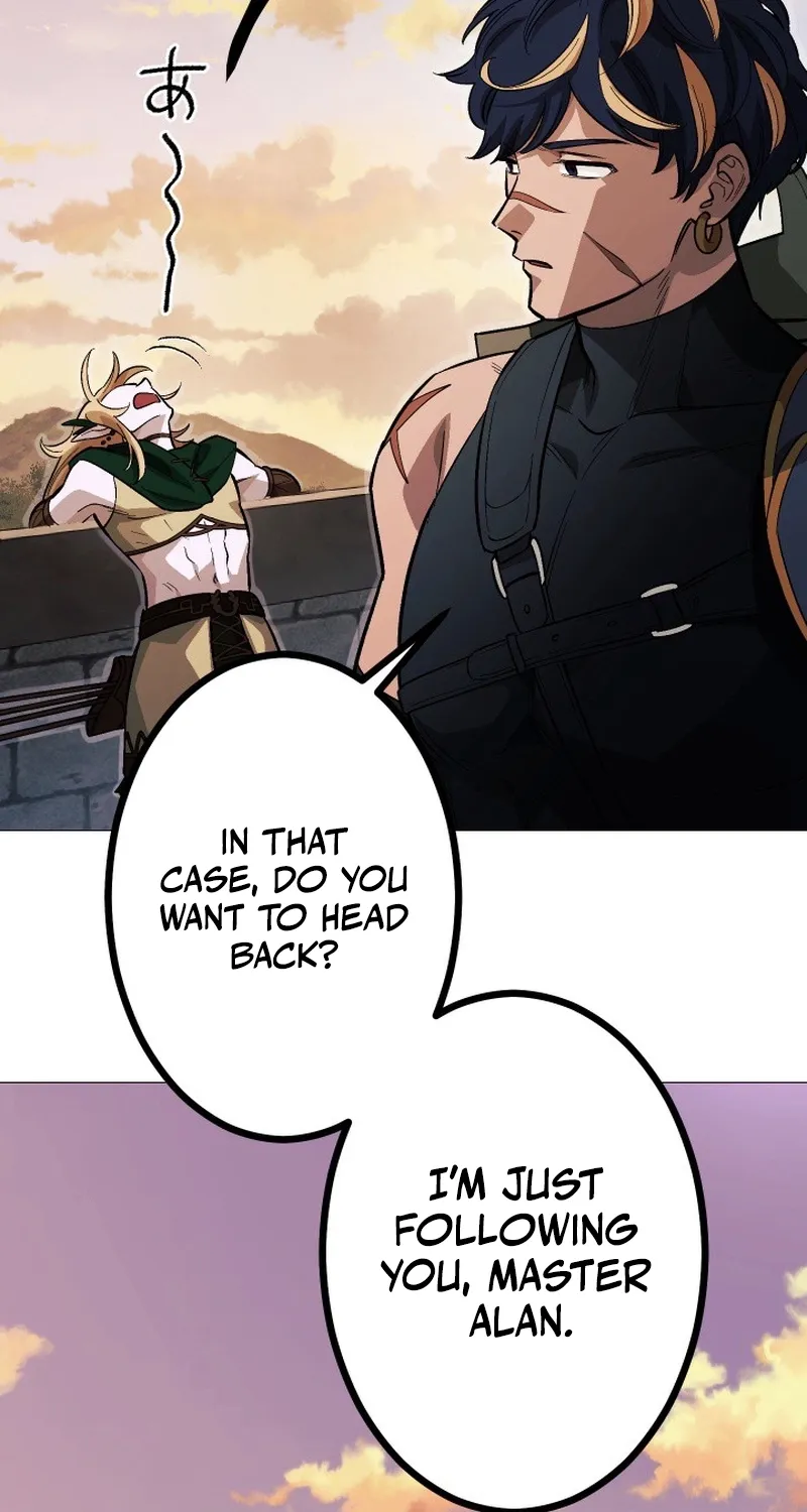 The Divine-Eyed Grimoire Mage: Jewel Saga Chapter 0.1 - page 113