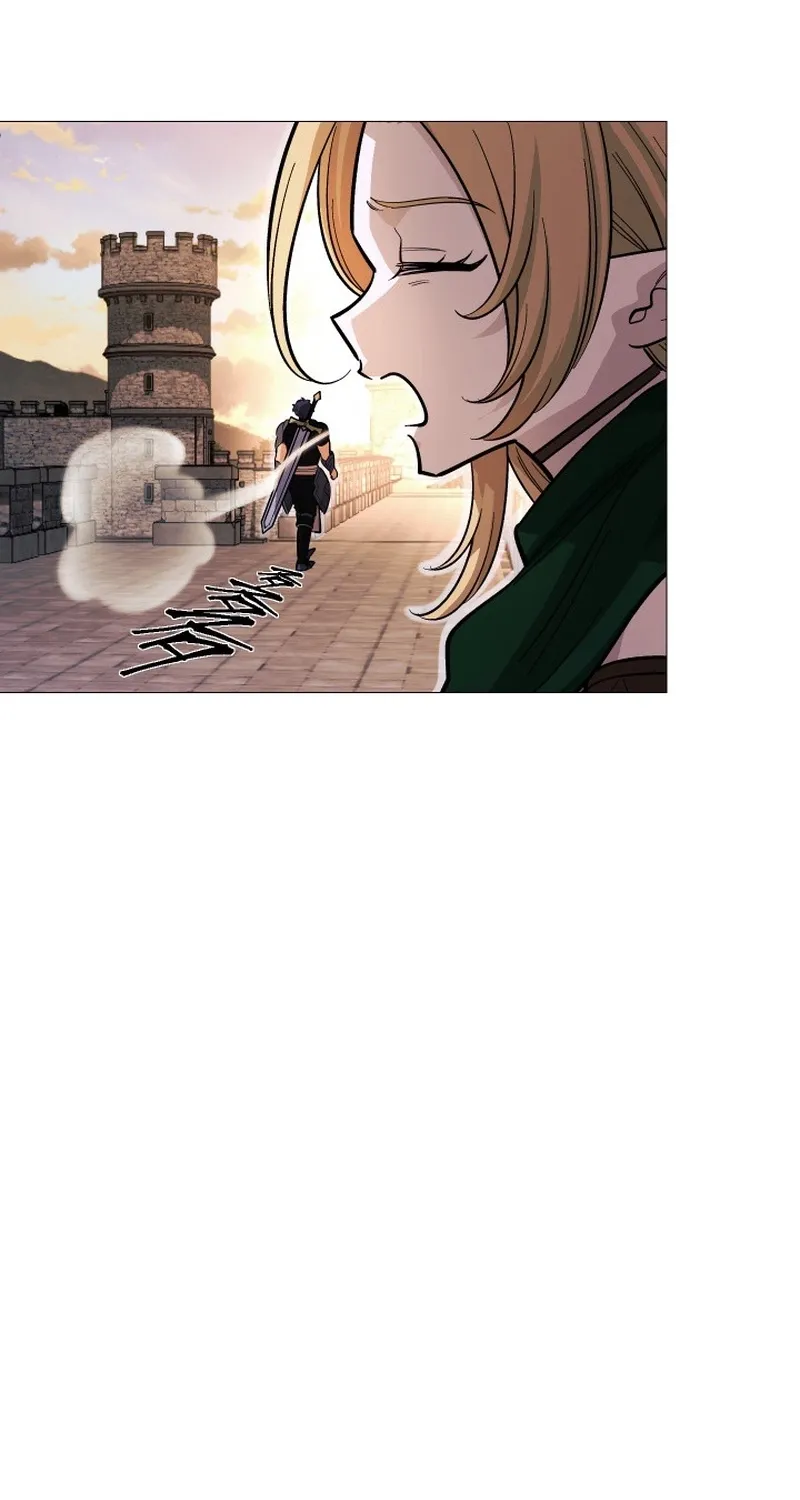 The Divine-Eyed Grimoire Mage: Jewel Saga Chapter 0.1 - page 116