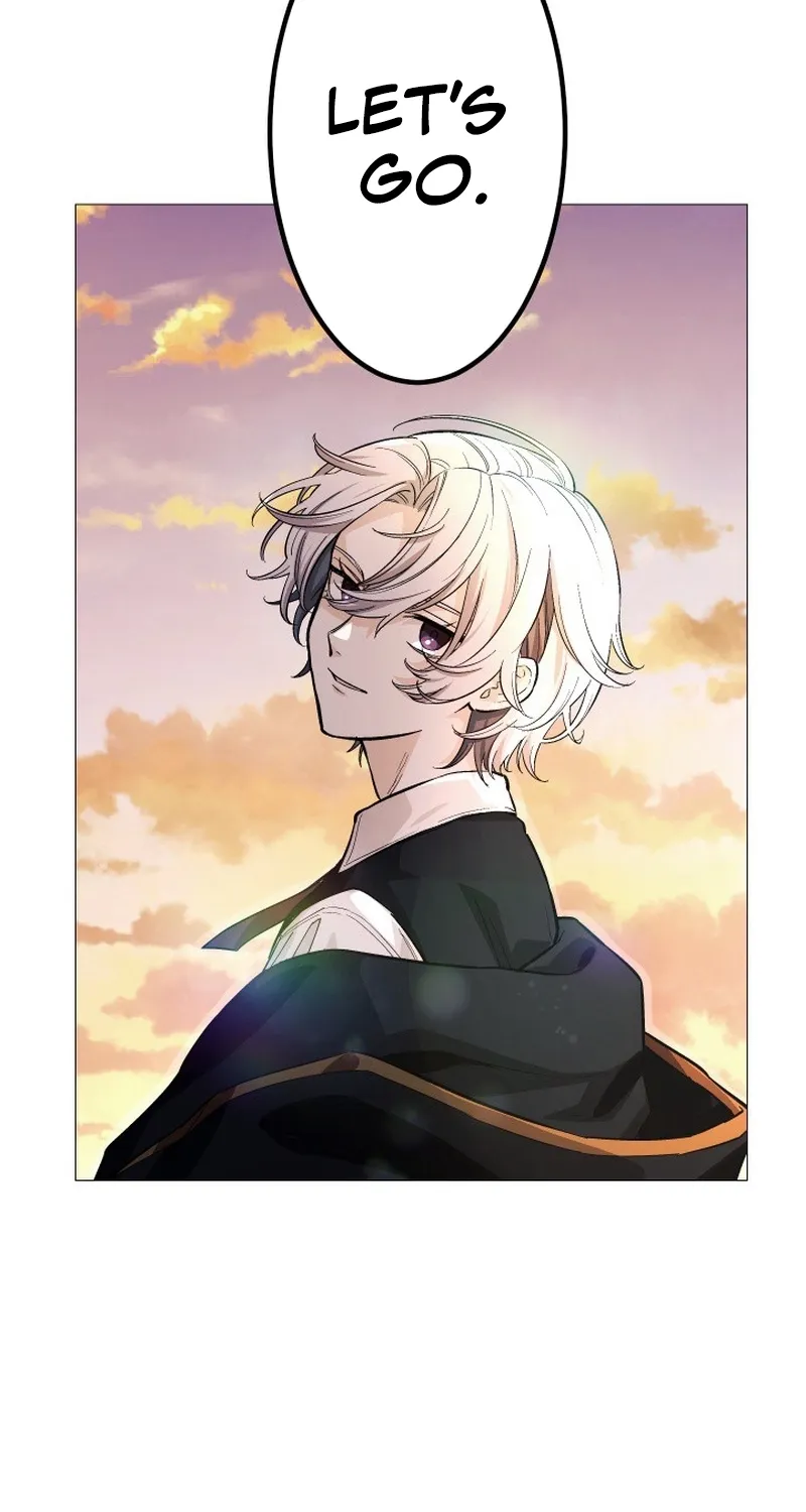 The Divine-Eyed Grimoire Mage: Jewel Saga Chapter 0.1 - page 121