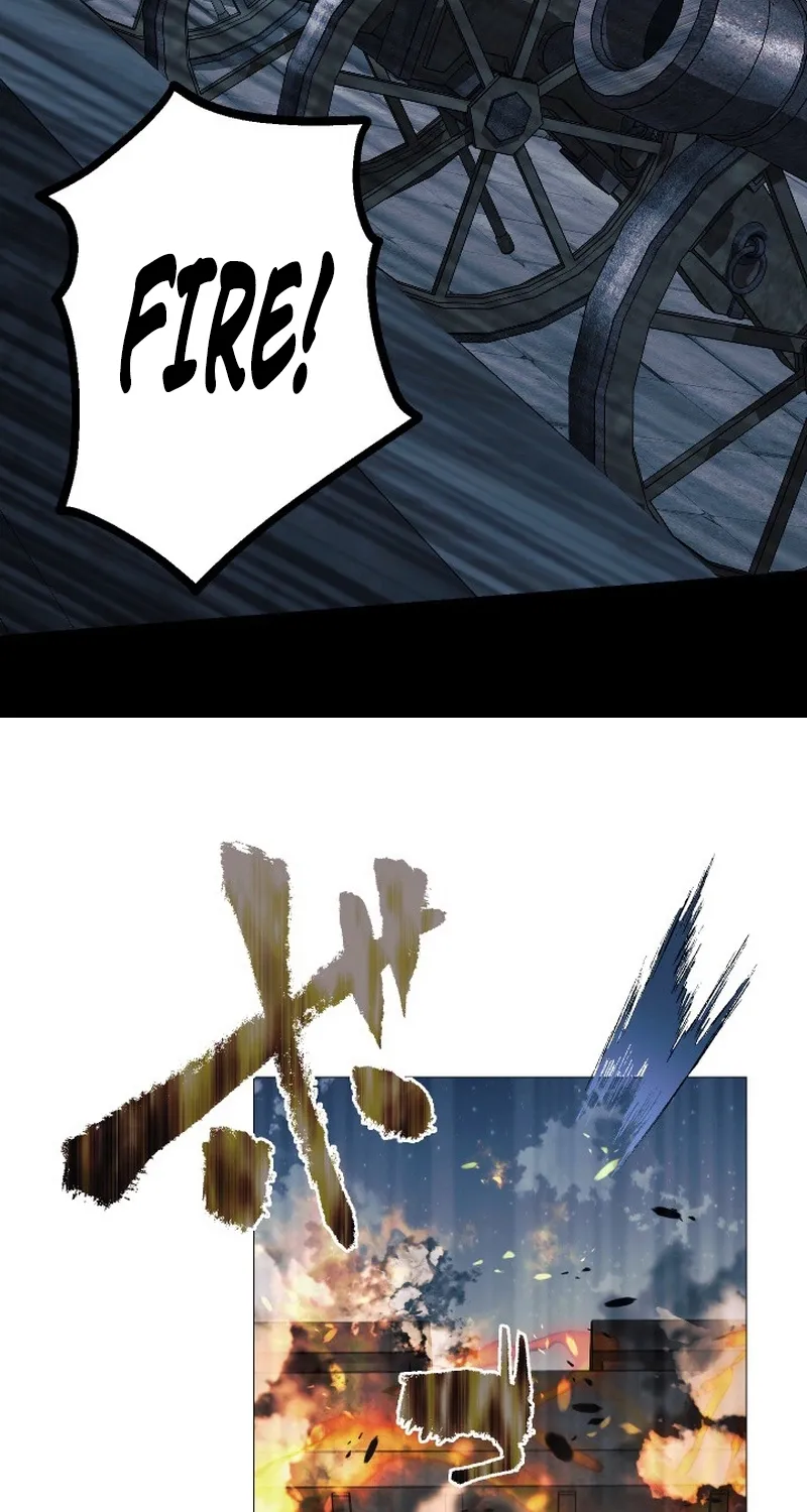 The Divine-Eyed Grimoire Mage: Jewel Saga Chapter 0.1 - page 17