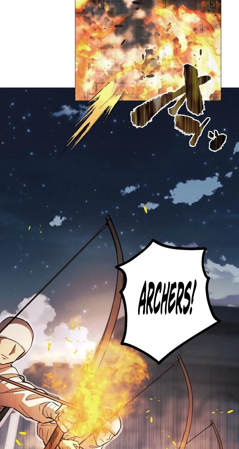 The Divine-Eyed Grimoire Mage: Jewel Saga Chapter 0.1 - page 18