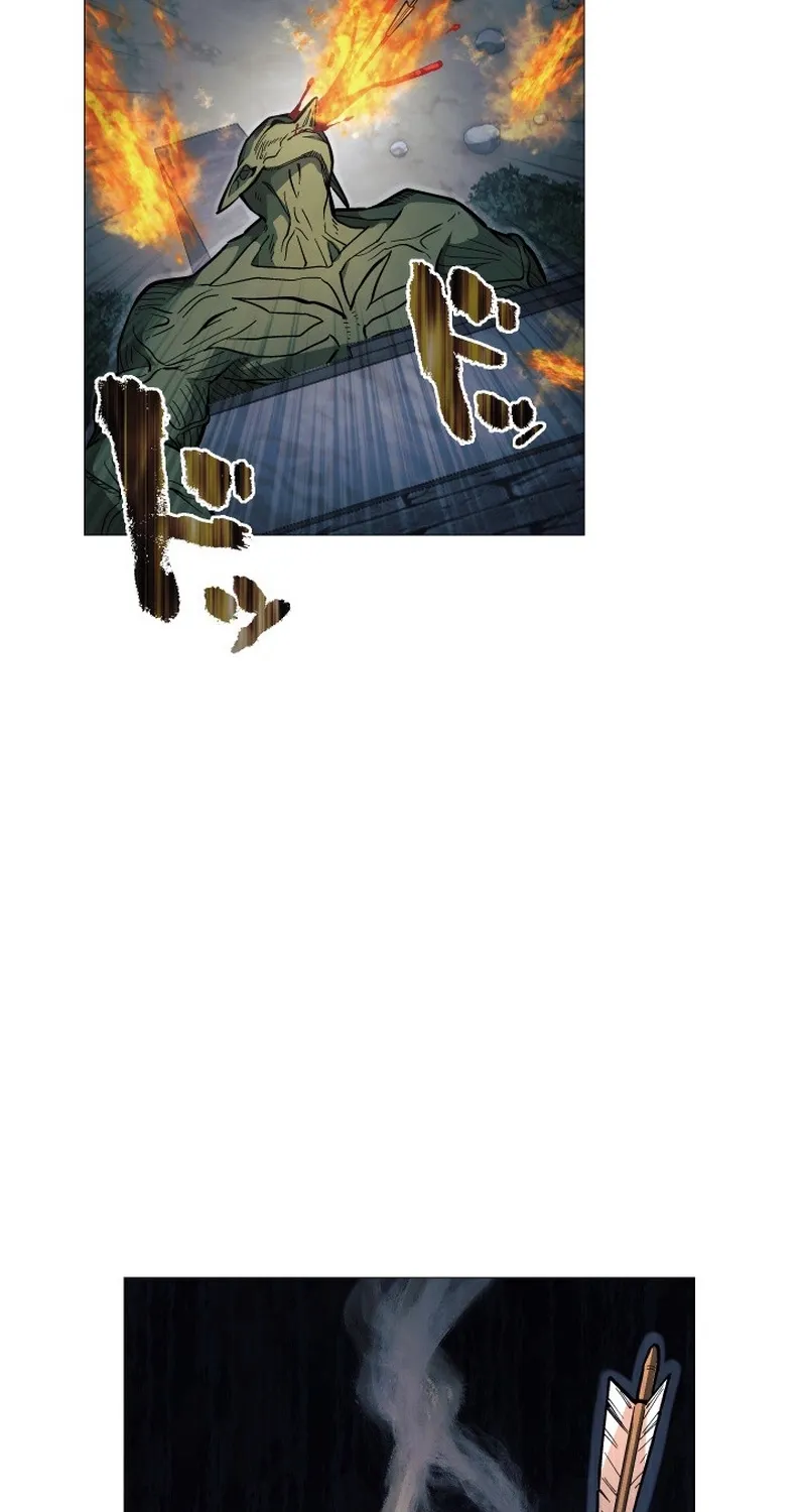 The Divine-Eyed Grimoire Mage: Jewel Saga Chapter 0.1 - page 20