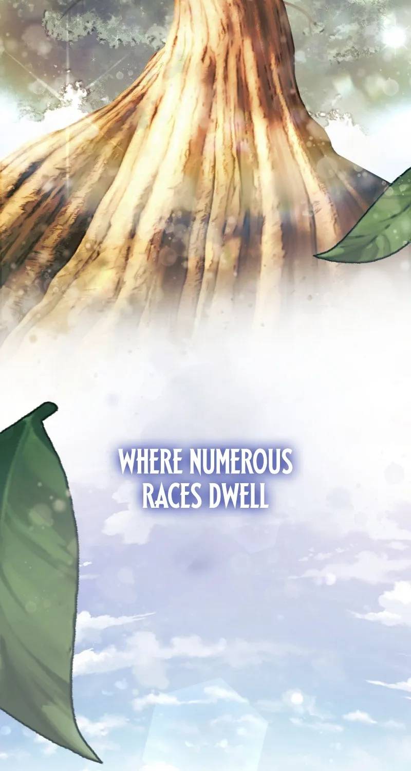 The Divine-Eyed Grimoire Mage: Jewel Saga Chapter 0.1 - page 3