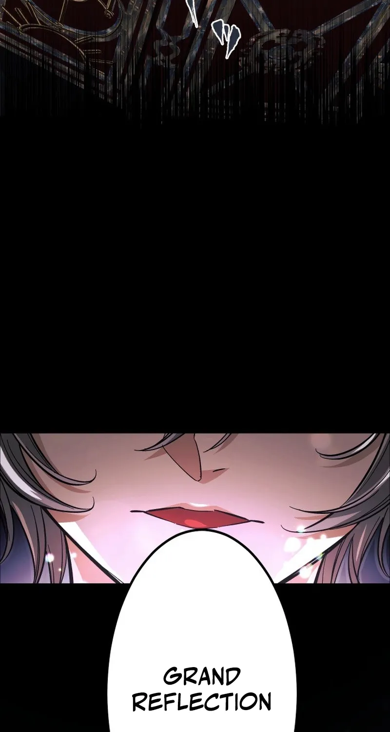 The Divine-Eyed Grimoire Mage: Jewel Saga Chapter 0.1 - page 30