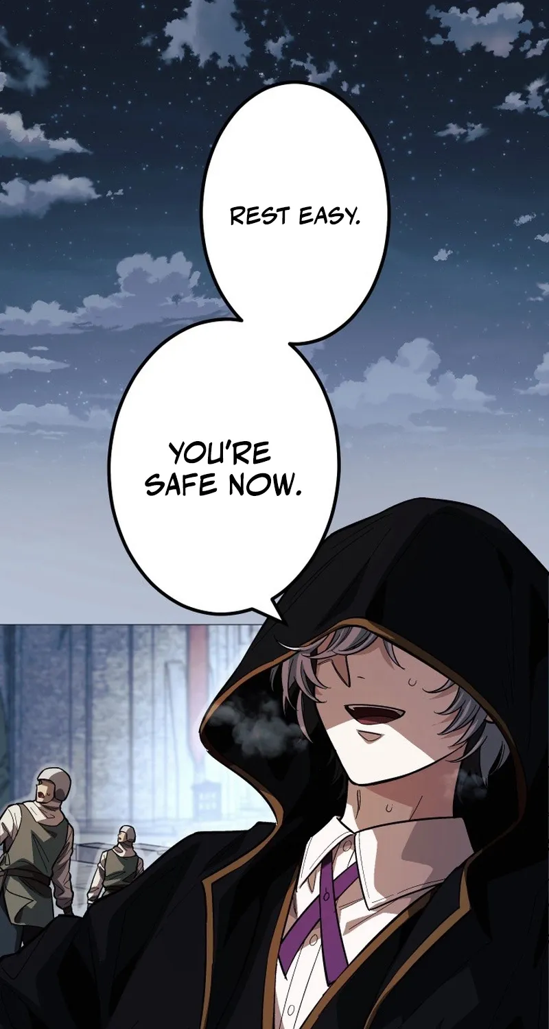 The Divine-Eyed Grimoire Mage: Jewel Saga Chapter 0.1 - page 34