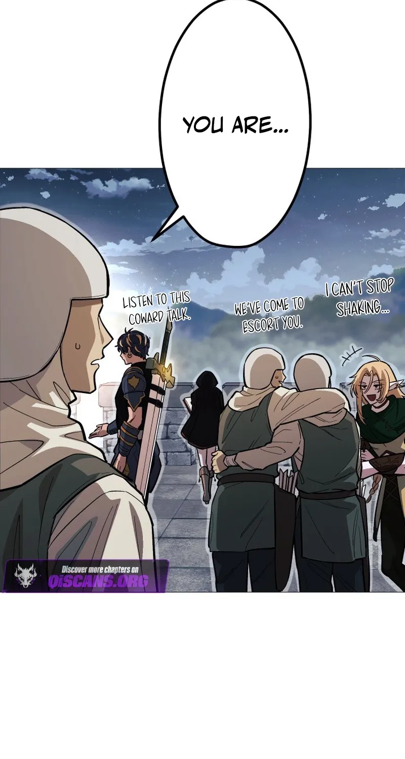 The Divine-Eyed Grimoire Mage: Jewel Saga Chapter 0.1 - page 38
