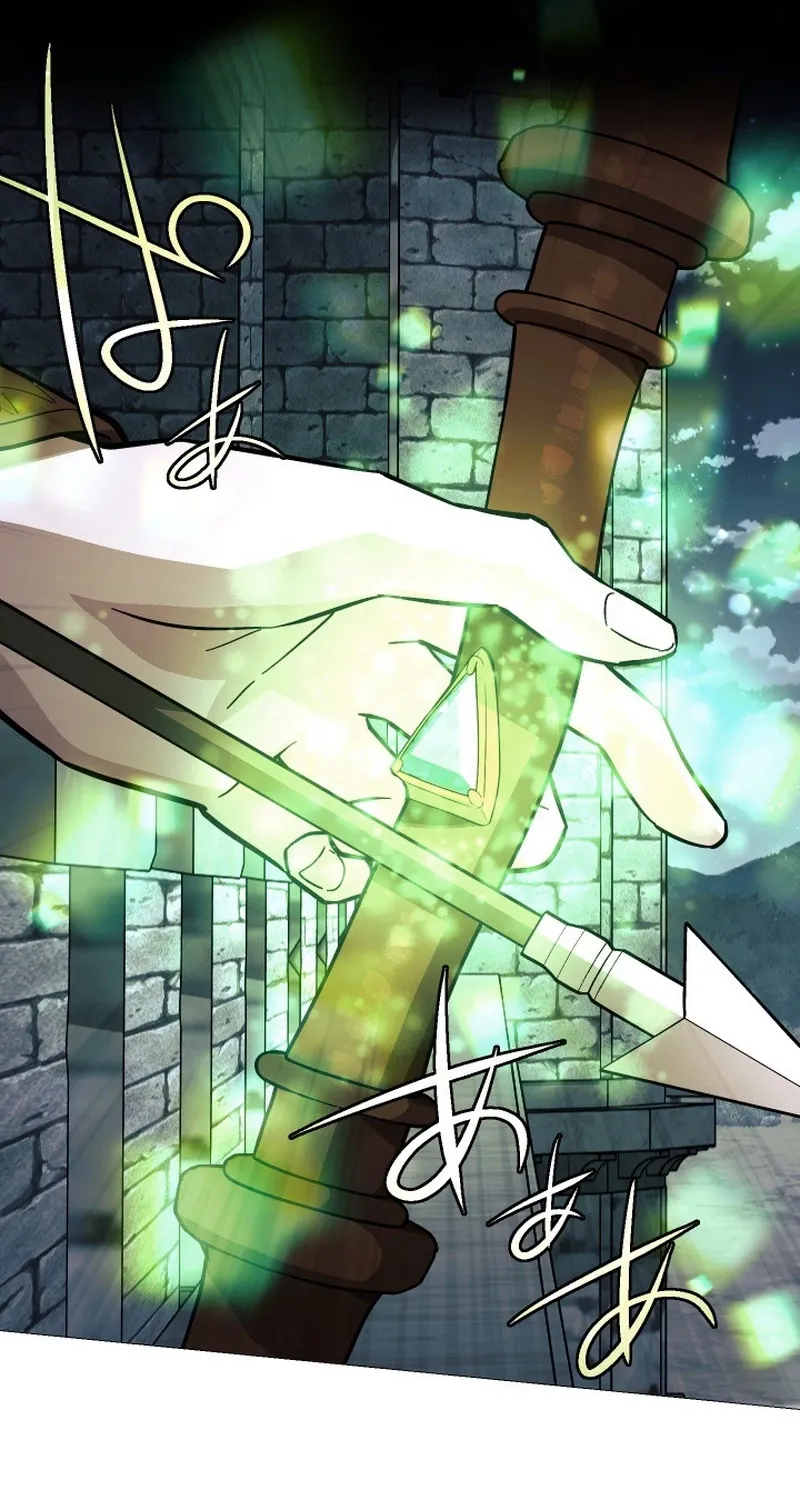 The Divine-Eyed Grimoire Mage: Jewel Saga Chapter 0.1 - page 44