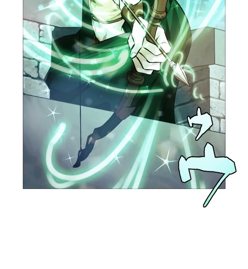 The Divine-Eyed Grimoire Mage: Jewel Saga Chapter 0.1 - page 46