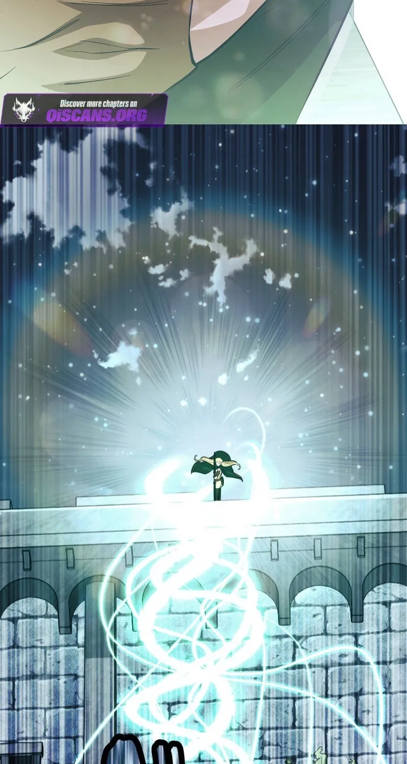 The Divine-Eyed Grimoire Mage: Jewel Saga Chapter 0.1 - page 49
