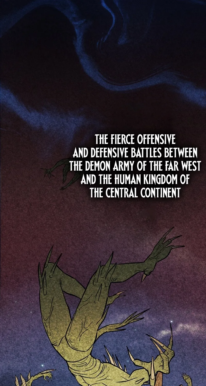 The Divine-Eyed Grimoire Mage: Jewel Saga Chapter 0.1 - page 5