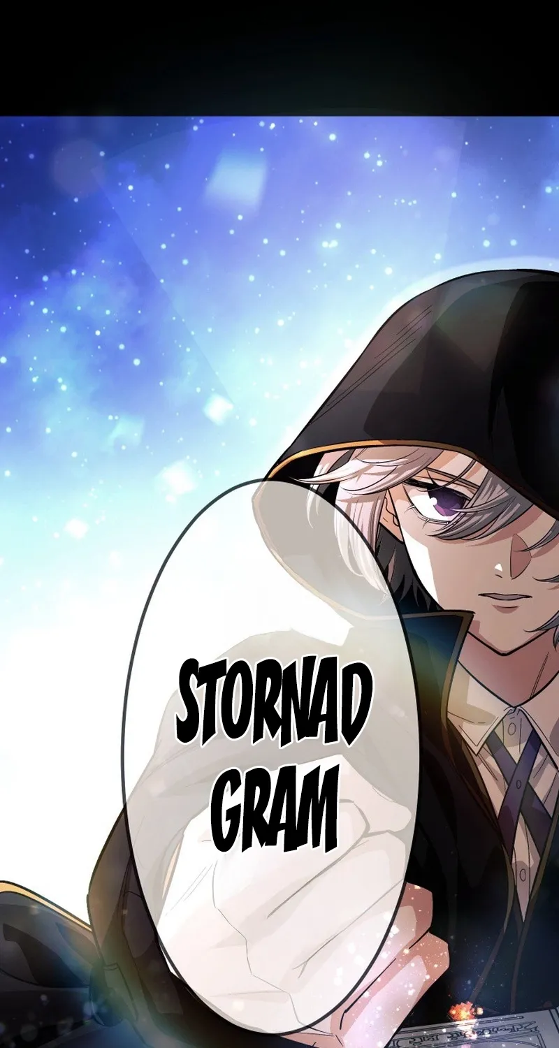 The Divine-Eyed Grimoire Mage: Jewel Saga Chapter 0.1 - page 58