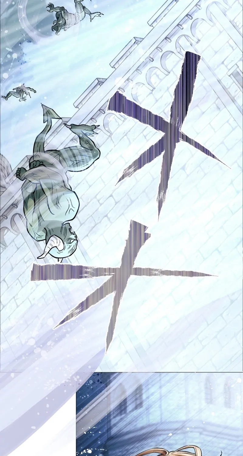 The Divine-Eyed Grimoire Mage: Jewel Saga Chapter 0.1 - page 60