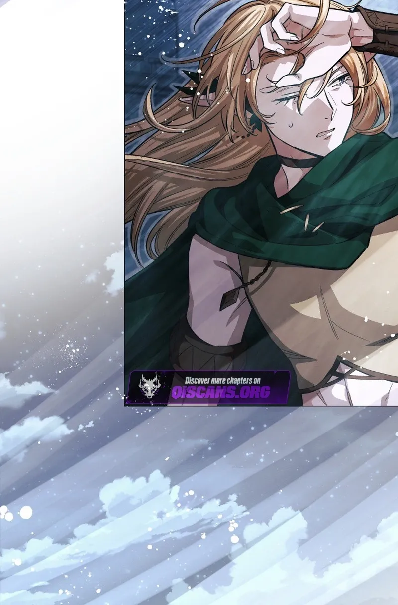 The Divine-Eyed Grimoire Mage: Jewel Saga Chapter 0.1 - page 61