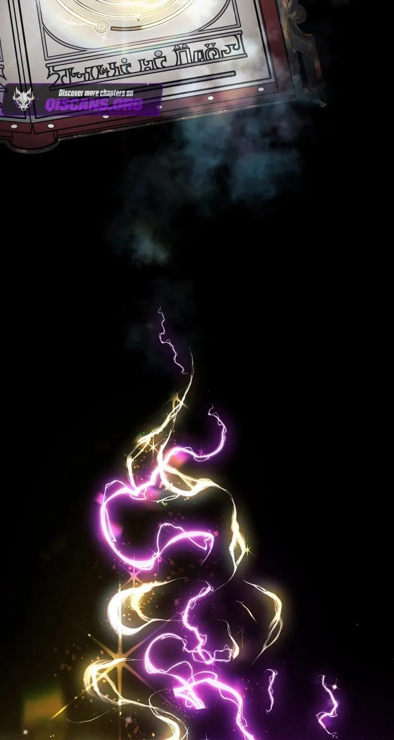 The Divine-Eyed Grimoire Mage: Jewel Saga Chapter 0.1 - page 67