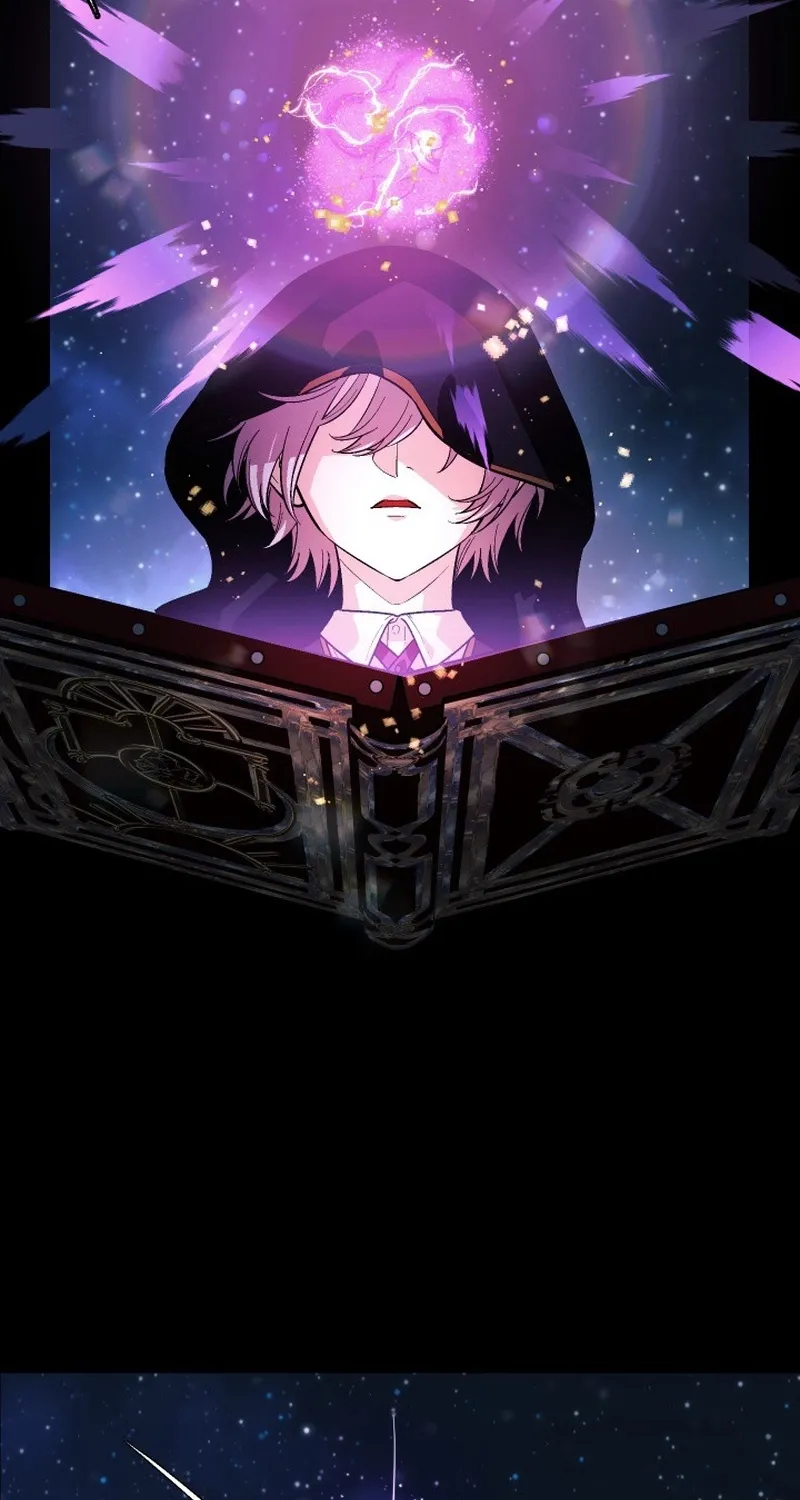 The Divine-Eyed Grimoire Mage: Jewel Saga Chapter 0.1 - page 69