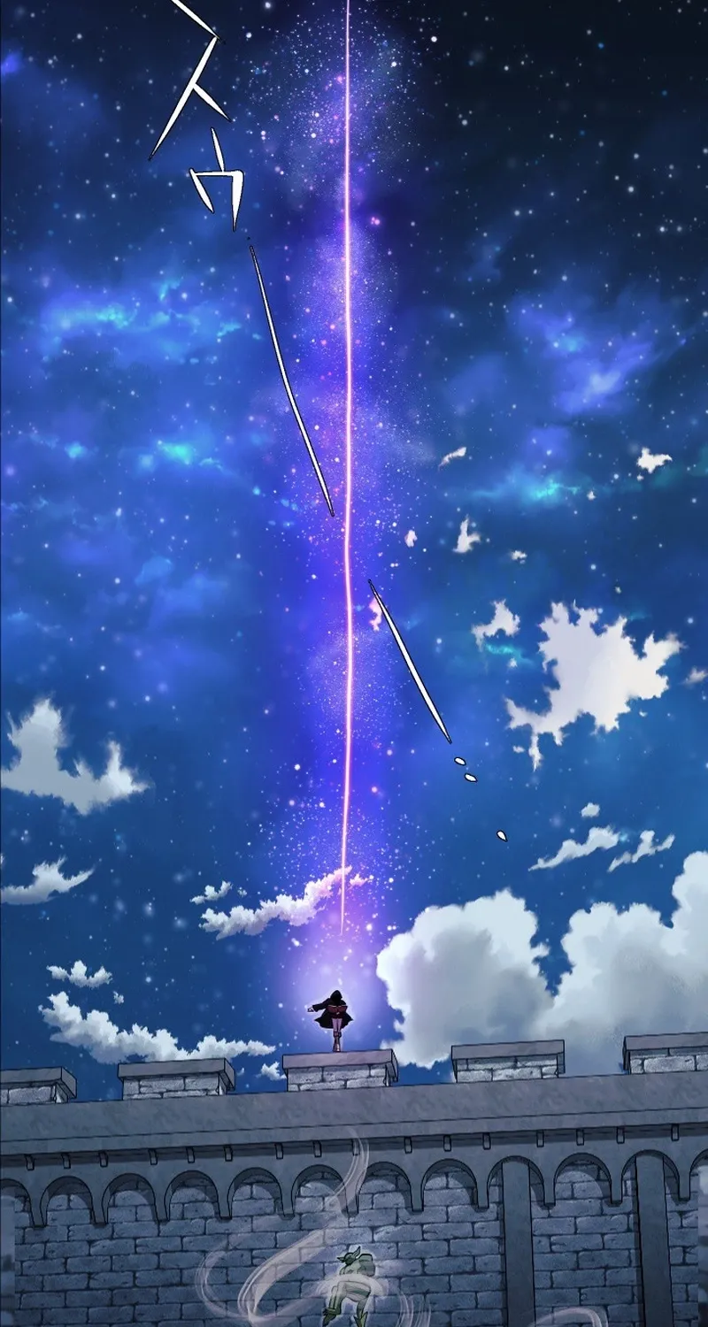 The Divine-Eyed Grimoire Mage: Jewel Saga Chapter 0.1 - page 70
