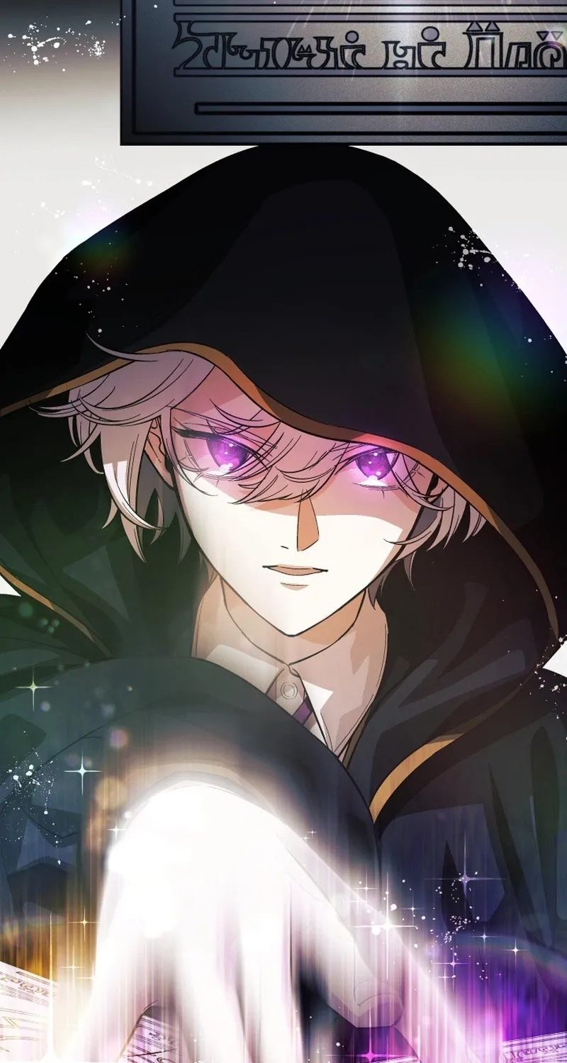 The Divine-Eyed Grimoire Mage: Jewel Saga Chapter 0.1 - page 77
