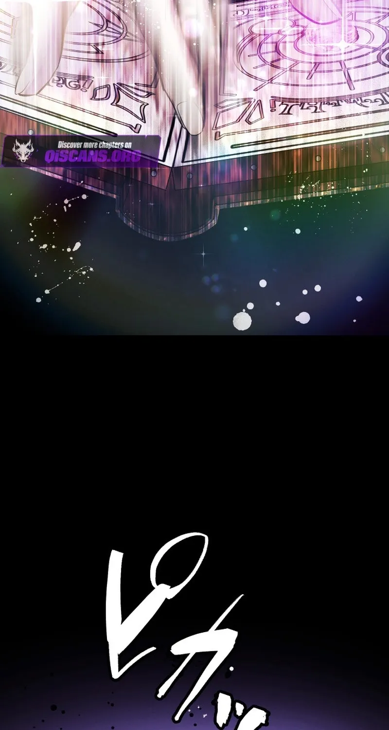 The Divine-Eyed Grimoire Mage: Jewel Saga Chapter 0.1 - page 78