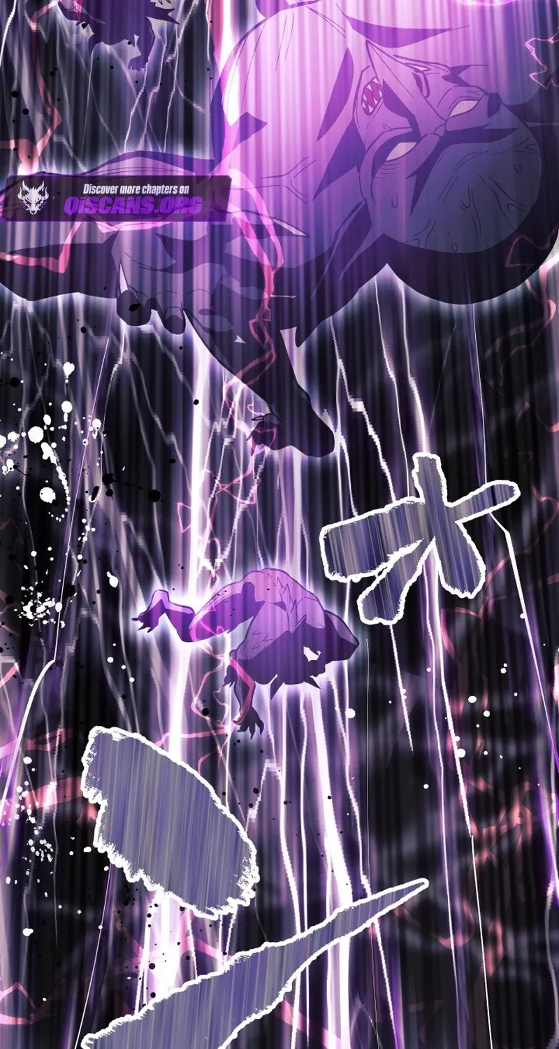 The Divine-Eyed Grimoire Mage: Jewel Saga Chapter 0.1 - page 81