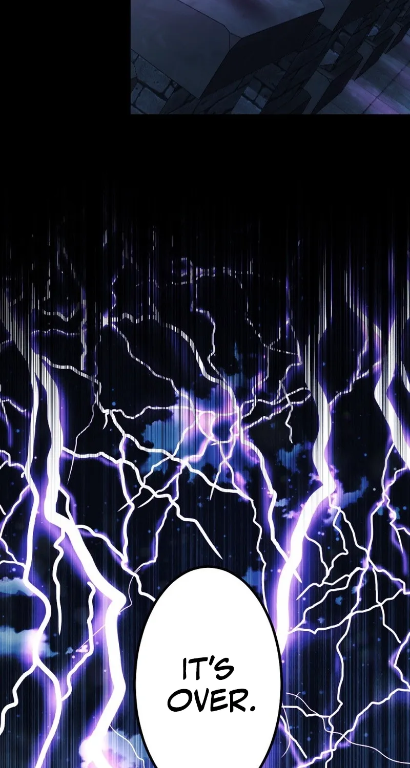 The Divine-Eyed Grimoire Mage: Jewel Saga Chapter 0.1 - page 86