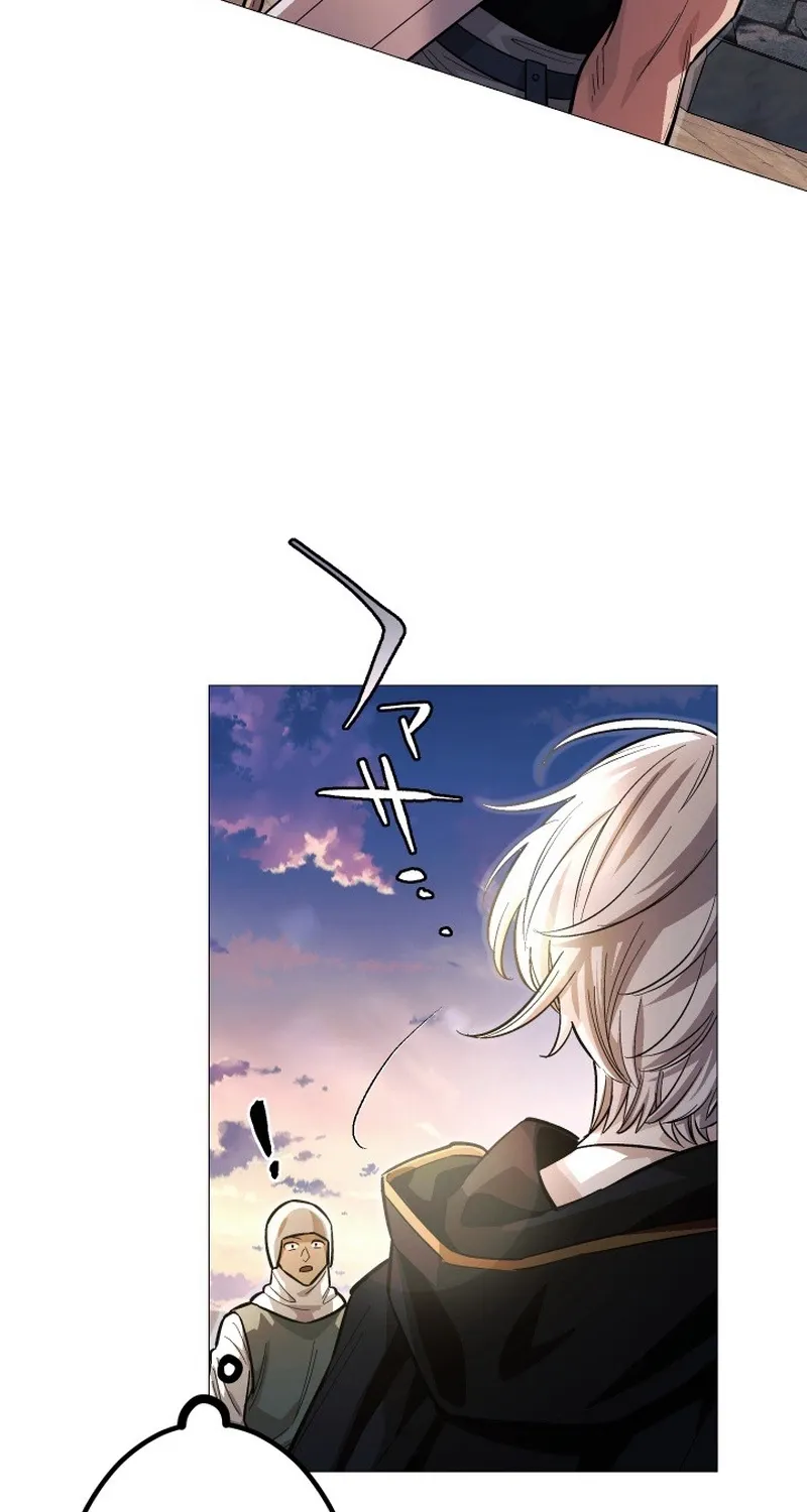 The Divine-Eyed Grimoire Mage: Jewel Saga Chapter 0.1 - page 92