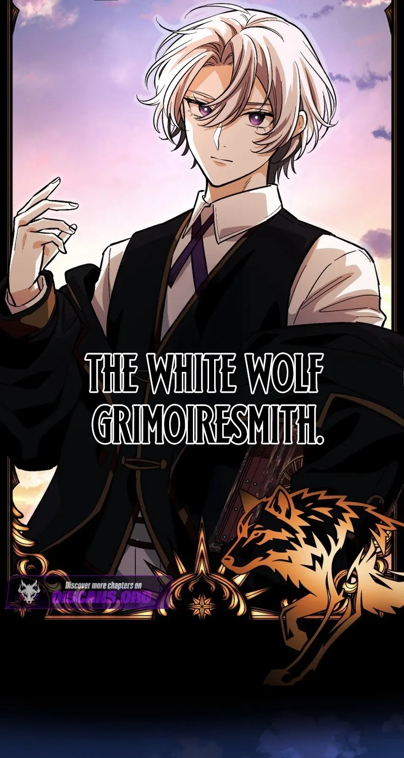 The Divine-Eyed Grimoire Mage: Jewel Saga Chapter 0.1 - page 96