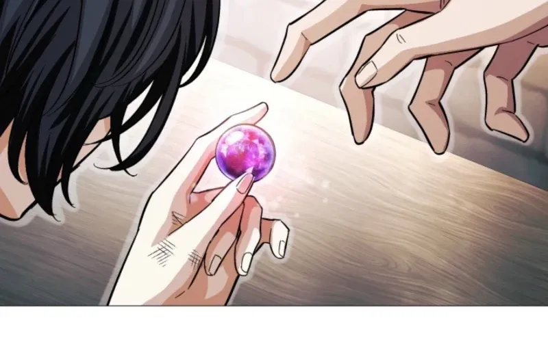 The Divine-Eyed Grimoire Mage: Jewel Saga Chapter 1 - page 15